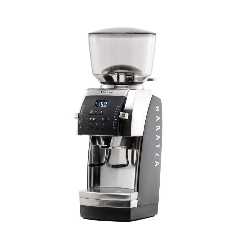 Baratza Vario+ Black Coffee Grinder