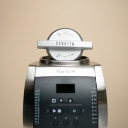 Baratza Vario+ Black Coffee Grinder