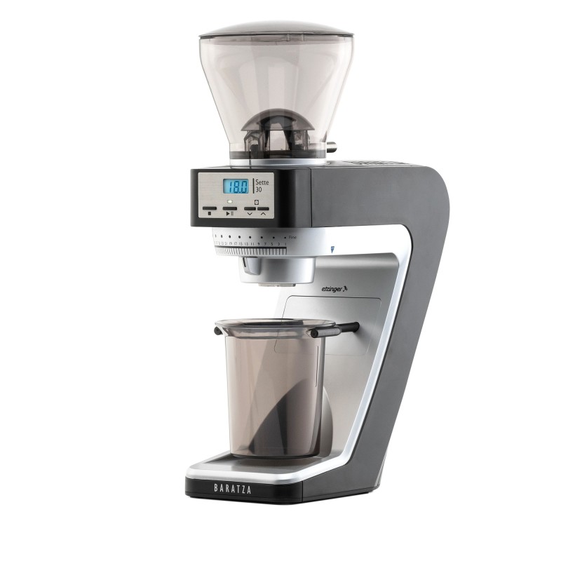 Baratza Sette 30 Coffee Grinder
