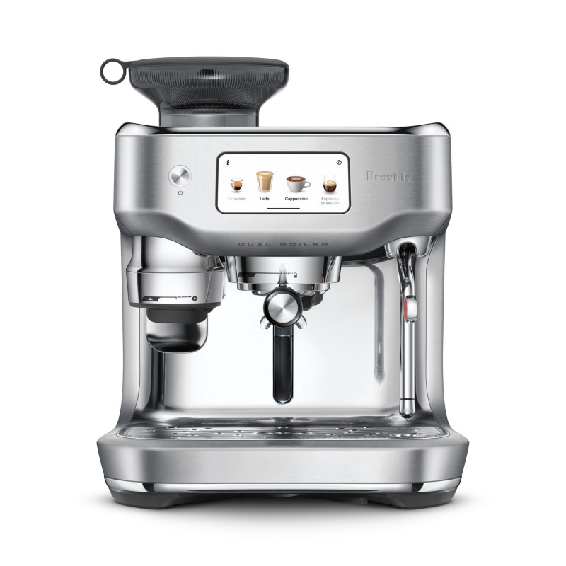 Breville Oracle Dual Boiler BES995 Espresso Machine
