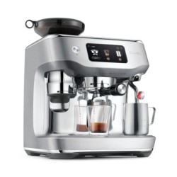 Breville Oracle Dual Boiler BES995 Espresso Machine