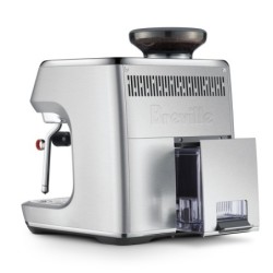 Breville Oracle Dual Boiler BES995 Espresso Machine
