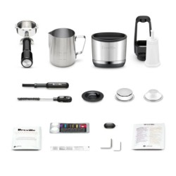 Breville Oracle Dual Boiler BES995 Espresso Machine