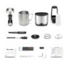 Breville Oracle Dual Boiler BES995 Espresso Machine
