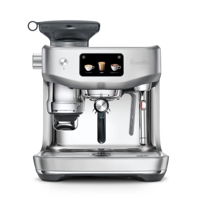 Breville Oracle Jet BES985 Espresso Machine