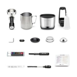 Breville Oracle Jet BES985 Espresso Machine