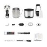 Breville Oracle Jet BES985 Espresso Machine