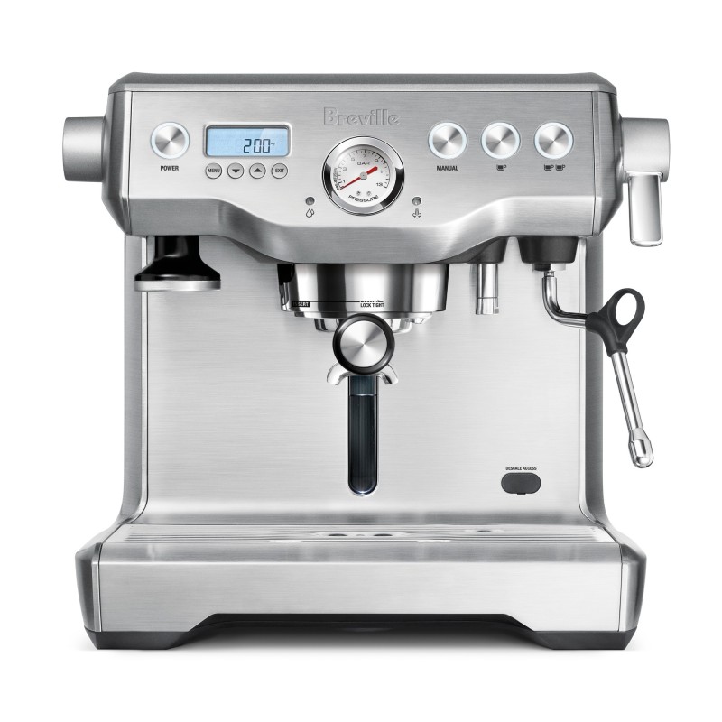 Breville Dual Boiler BES920 Espresso Machine