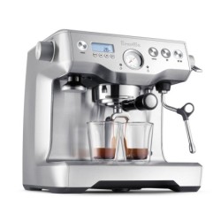 Breville Dual Boiler BES920 Espresso Machine