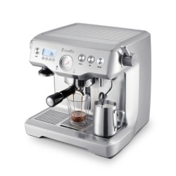 Breville Dual Boiler BES920 Espresso Machine