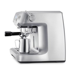 Breville Dual Boiler BES920 Espresso Machine