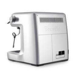Breville Dual Boiler BES920 Espresso Machine