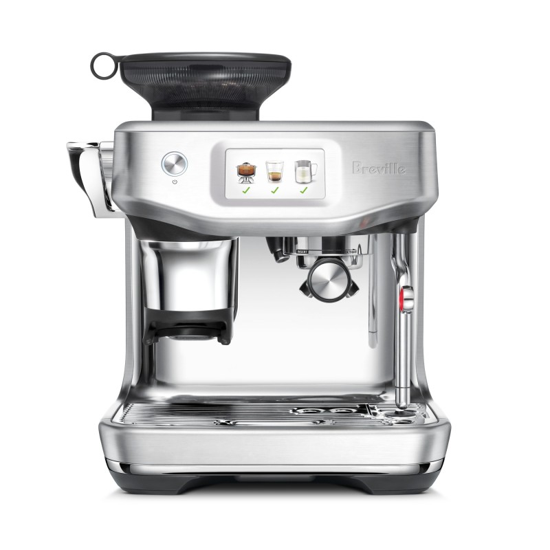 Breville Barista Touch Impress BES881 Espresso Machine