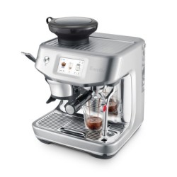 Breville Barista Touch Impress BES881 Espresso Machine