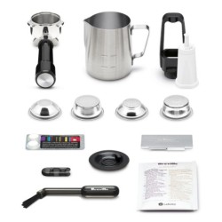 Breville Barista Touch Impress BES881 Espresso Machine
