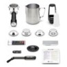 Breville Barista Touch Impress BES881 Espresso Machine