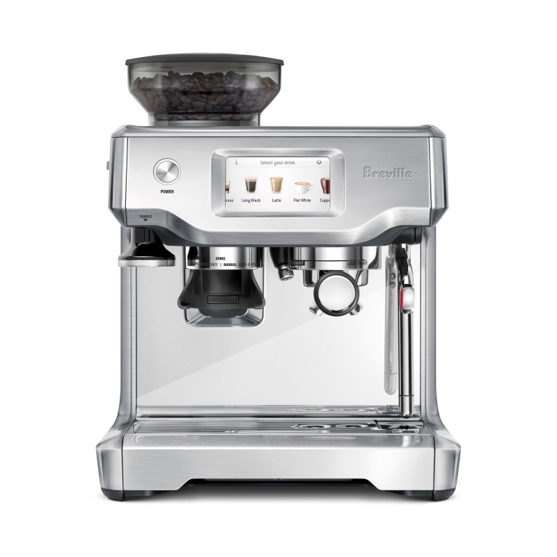 Breville Barista Touch BES880 Espresso Machine