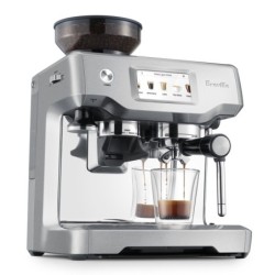Breville Barista Touch BES880 Espresso Machine
