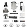 Breville Barista Touch BES880 Espresso Machine