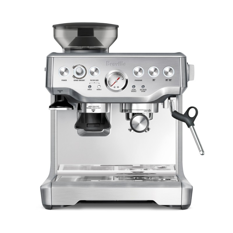 Breville Barista Express BES870 Espresso Machine