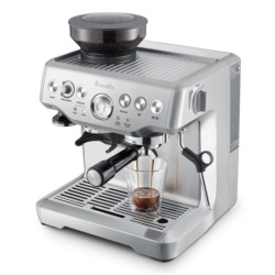 Breville Barista Express BES870 Espresso Machine