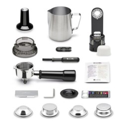 Breville Barista Express BES870 Espresso Machine