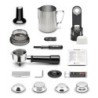 Breville Barista Express BES870 Espresso Machine