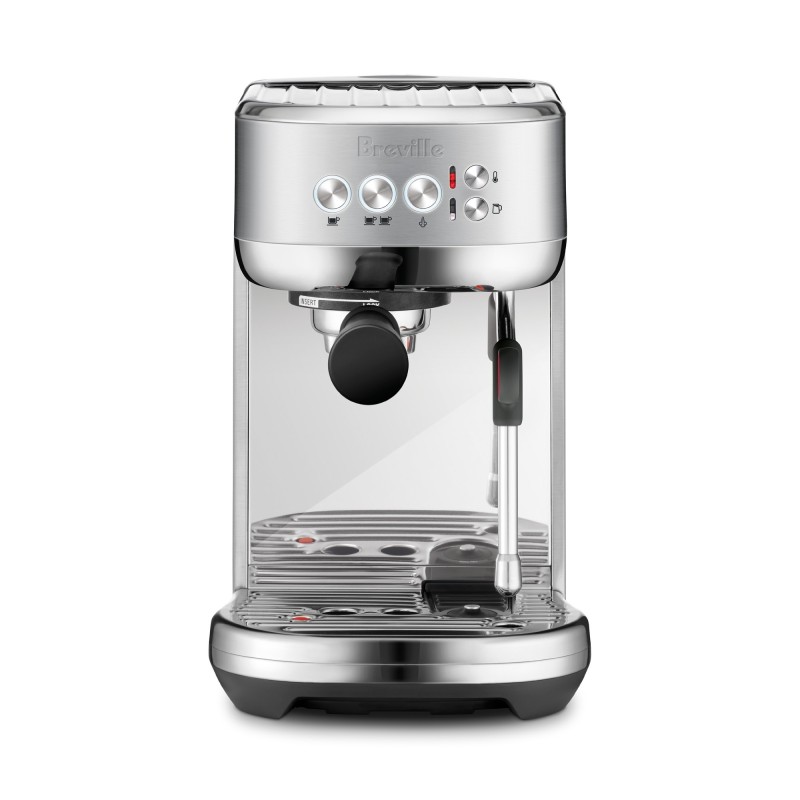 Breville Bambino Plus BES500 Espresso Machine