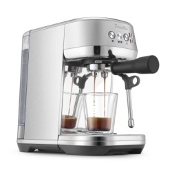 Breville Bambino Plus BES500 Espresso Machine