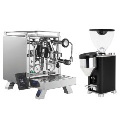 Rocket R58 + Rocket Giannino Bundle