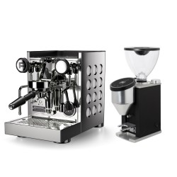 Rocket Appartamento TCA + Rocket Faustino 3.1 Bundle