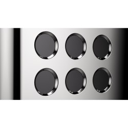 Rocket Appartamento Tca + Rocket Faustino 3.1 Bundle