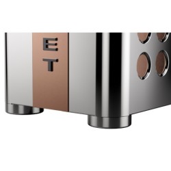 Rocket Appartamento Tca + Rocket Faustino 3.1 Bundle