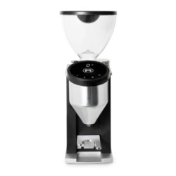 rocket faustino 3.1 coffee grinder - precision & power