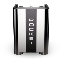 ROCKET APPARTAMENTO TCA + EUREKA MIGNON ZERO BUNDLE