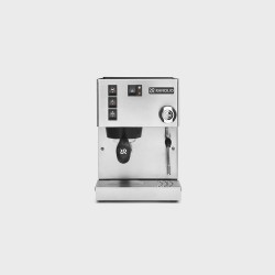 Rancilio Silvia V6 + Eureka Mignon Specialità Bundle
