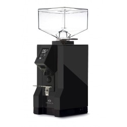 Rancilio Silvia V6 + Eureka Mignon Specialità Bundle