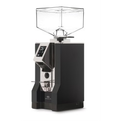 RANCILIO SILVIA V6 + EUREKA MIGNON Specialità + BASE BUNDLE