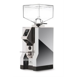 RANCILIO SILVIA V6 + EUREKA MIGNON Specialità + BASE BUNDLE