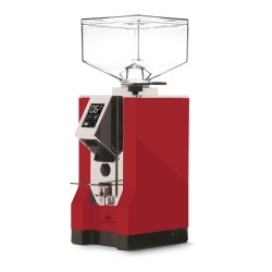 RANCILIO SILVIA V6 + EUREKA MIGNON Specialità + BASE BUNDLE
