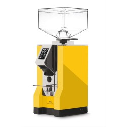 RANCILIO SILVIA V6 + EUREKA MIGNON Specialità + BASE BUNDLE