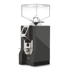 RANCILIO SILVIA V6 + EUREKA MIGNON Specialità + BASE BUNDLE