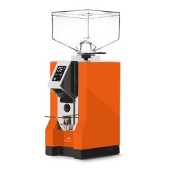 RANCILIO SILVIA V6 + EUREKA MIGNON Specialità + BASE BUNDLE