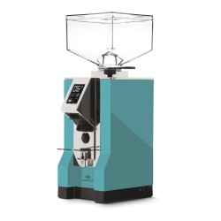 RANCILIO SILVIA V6 + EUREKA MIGNON Specialità + BASE BUNDLE