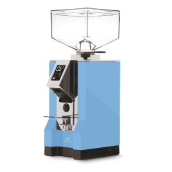 RANCILIO SILVIA V6 + EUREKA MIGNON Specialità + BASE BUNDLE