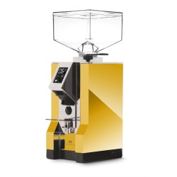 RANCILIO SILVIA V6 + EUREKA MIGNON Specialità + BASE BUNDLE