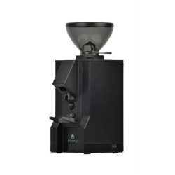 RANCILIO SILVIA Black + EUREKA MIGNON MANUALE + BASE BUNDLE