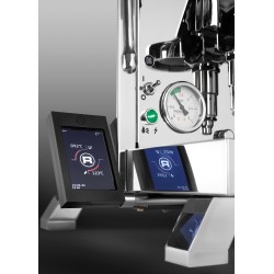 Rocket R 58 + Eureka Atom W 65 Bundle