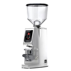 Rocket R58 + Eureka Atom W 65 Bundle | Dual Boiler, E61