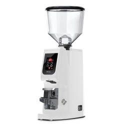 Rocket R58 + Eureka Atom W 65 Bundle | Dual Boiler, E61